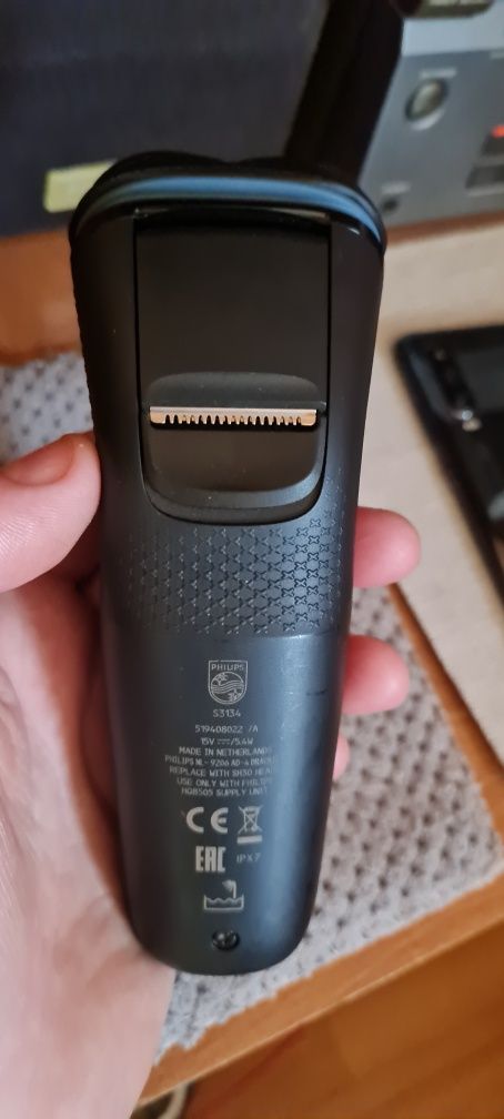 Бритва  Philips Series 3000 S3134