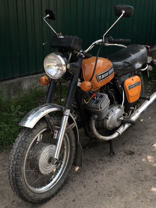 иж юпитер 5 переходний торг вмісний