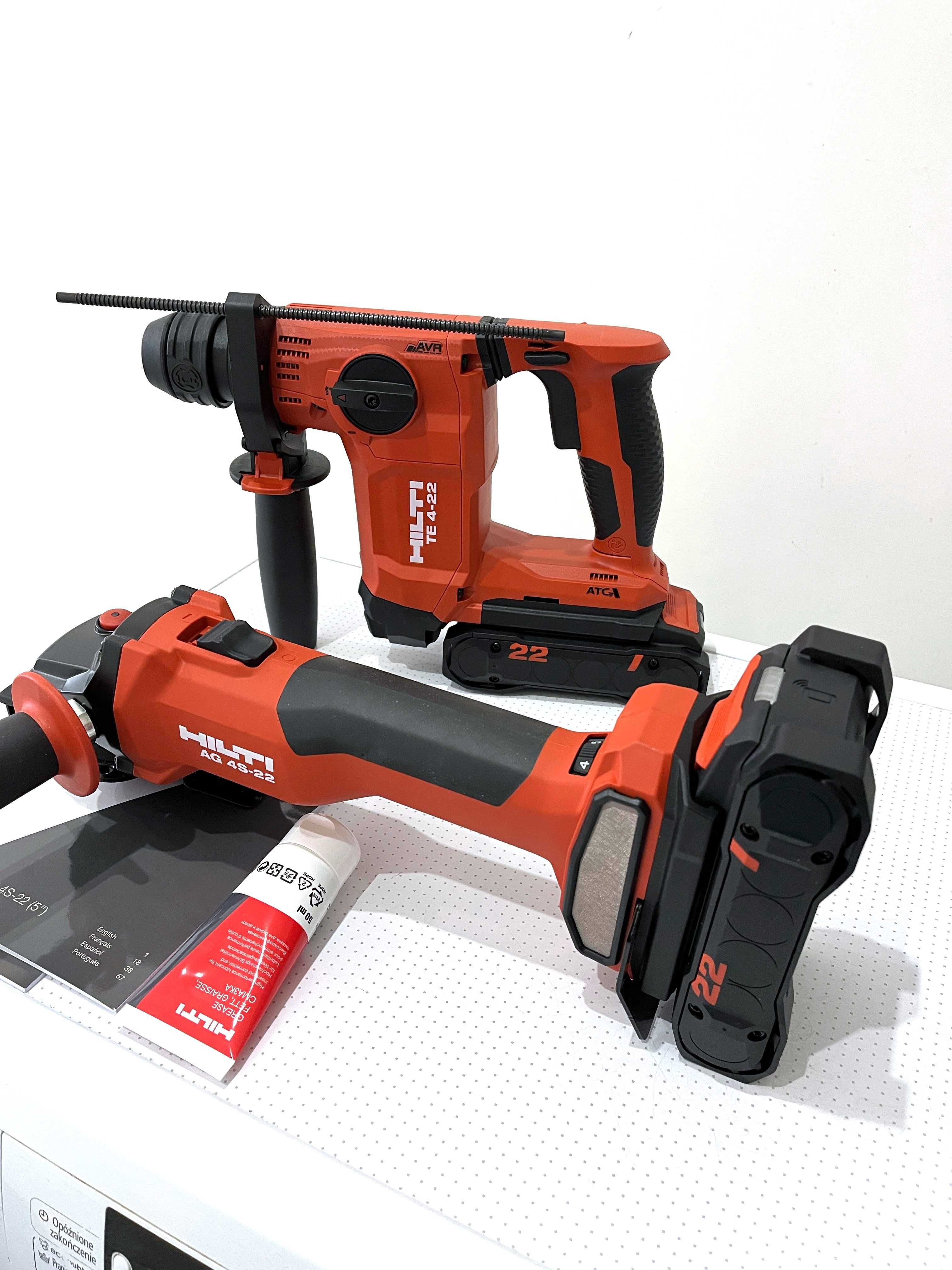 hilti nuron nowe