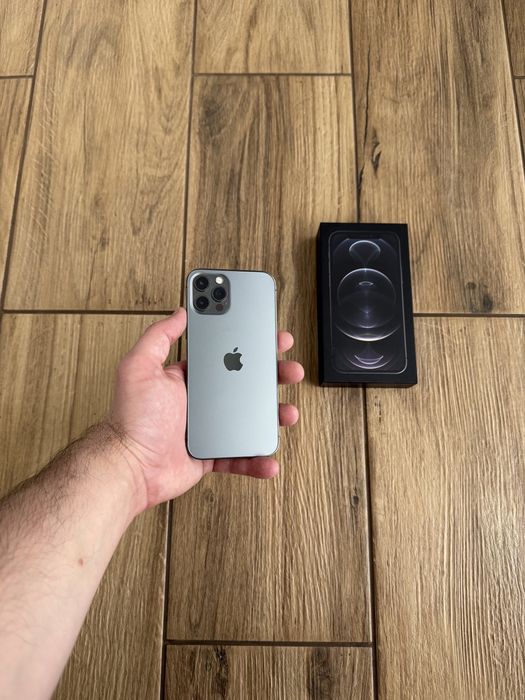 Iphone 12 Pro 128 gb , АКБ 100%