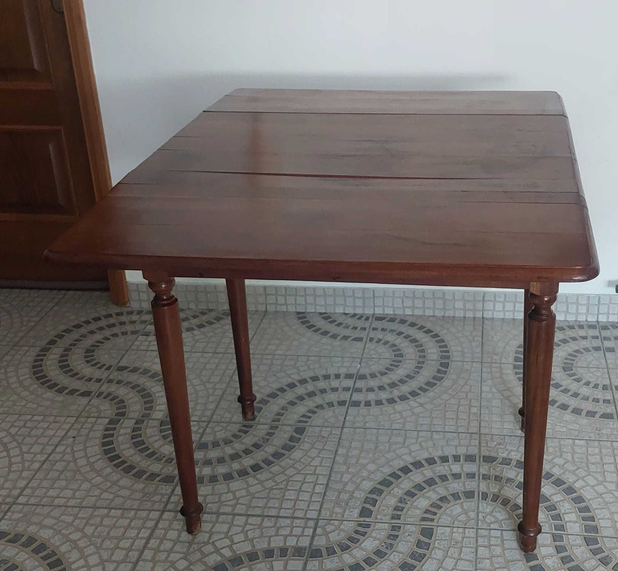 Mesa  extensível