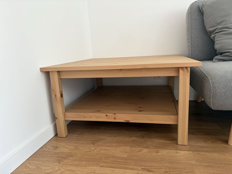 Mesa de centro nova (IKEA)