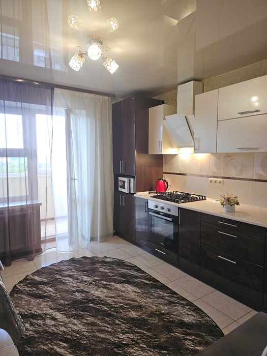 Здам квартиру в новобудові на Вишенці