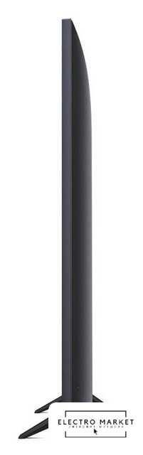 Продам новий телевізор  LG 43NANO81T3A.