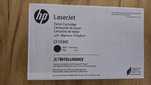 Toner oryginalny HP 259XC i HP CF226XC
