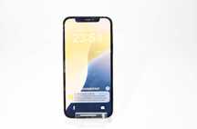 Apple iPhone 12 PRO 512GB 88% Zbity white - gold K&B Handel