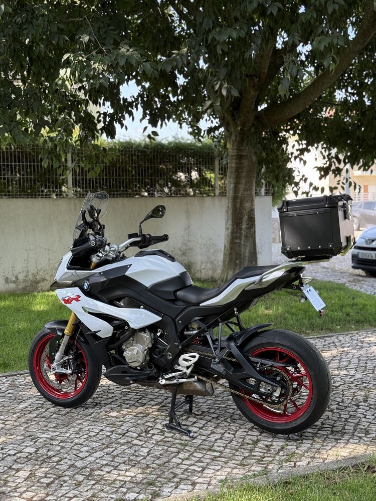 Bmw s1000xr  198€/mês