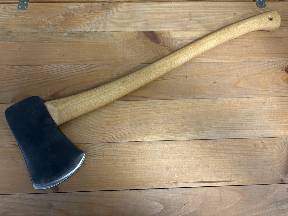 Siekiera Plumb bushcraft