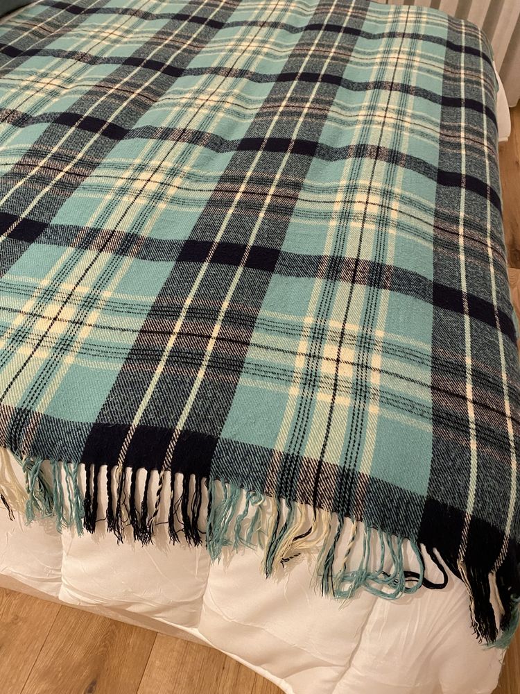 Cobertor para cama de solteiro 180x135