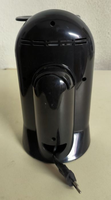 Abre-latas e afiador elétrico Kenwood