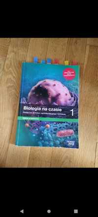 Biologia na czasie