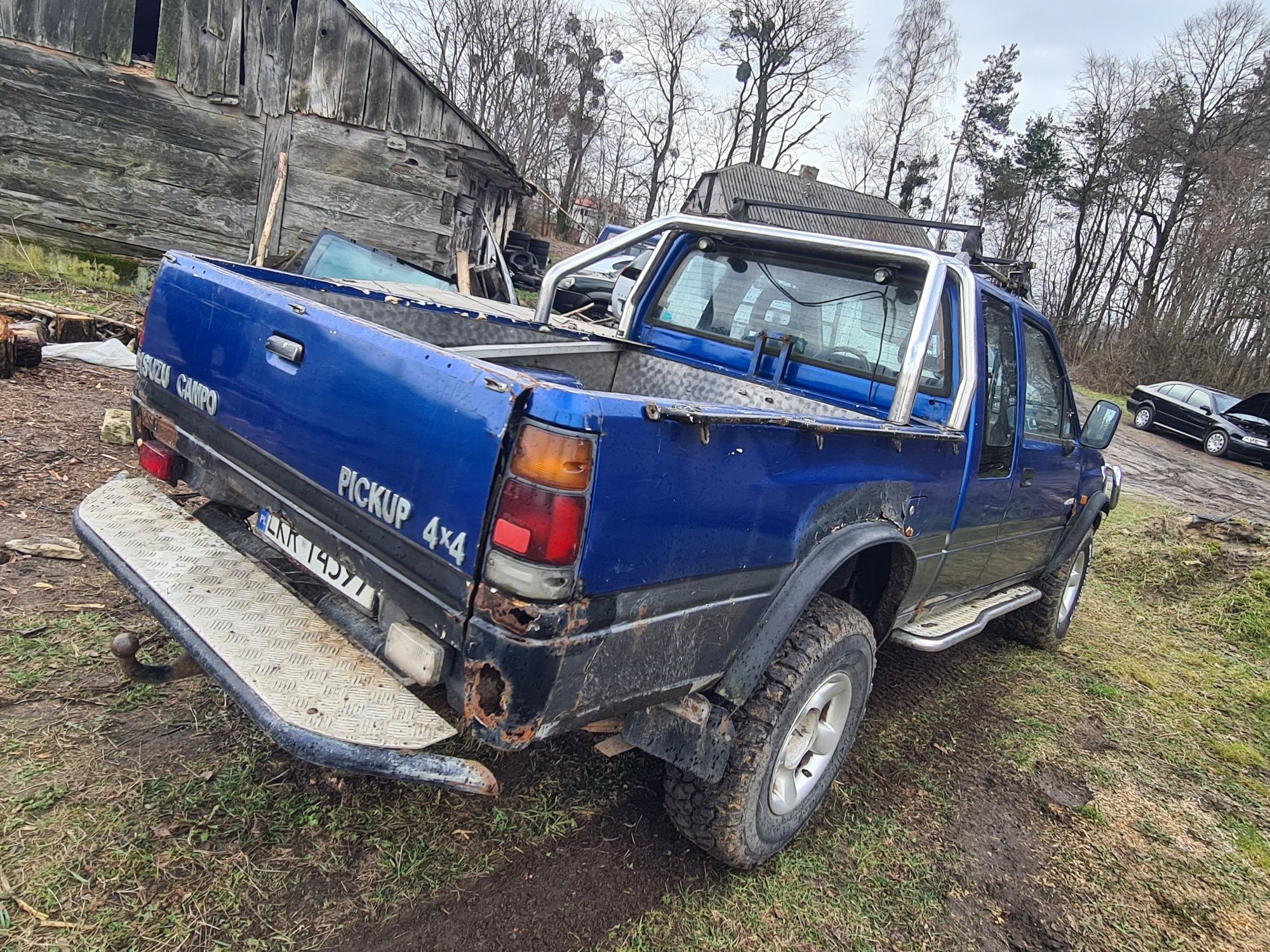 Jeep Cherokee 1995р