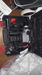Berbequim com Rotary hammer
