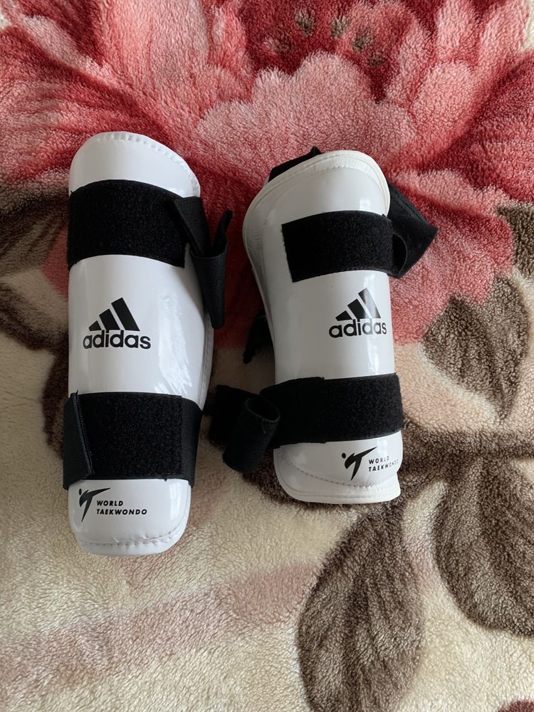 Proteção para taekwondo