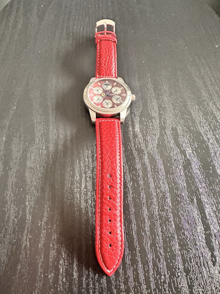 Zegarek ferrari 31041.