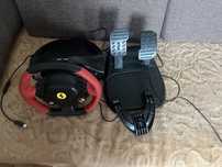 Kierownica trustmaster f458