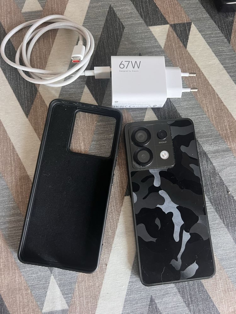 Xiomi Redmi 13 pro 5 g