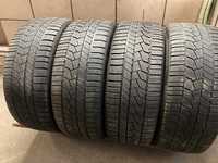 4x zima 225/40r19 Continental TS860S komplet 225/40-19