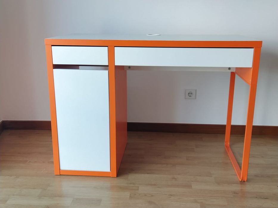 Secretaria quarto de criança