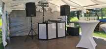 Wodzirej Dj imprezy okolicznościowe wesela