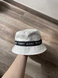 Дуже гарна панама,панамка tommy jeans hilfiger