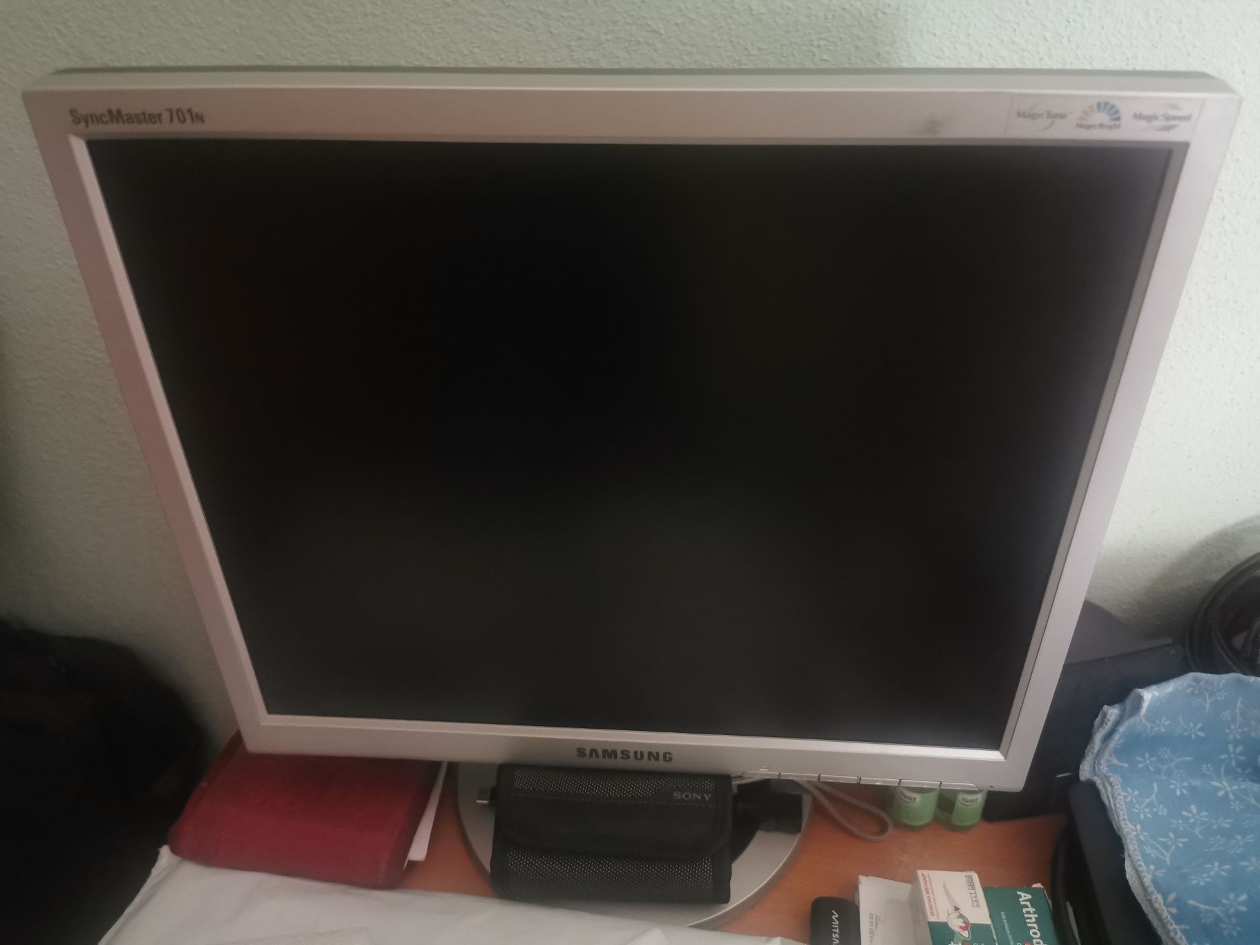 Ecrã para computador
