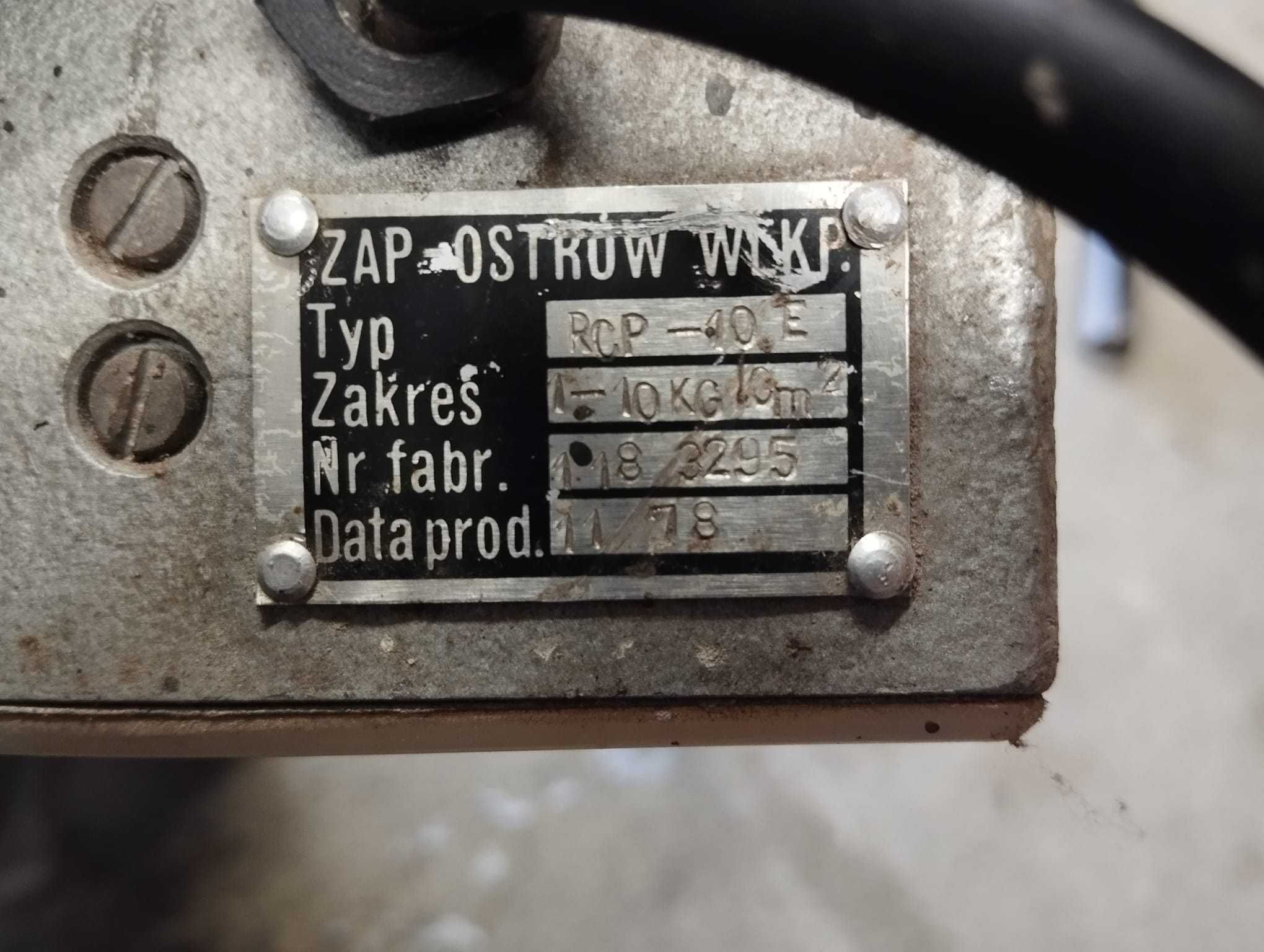 Kompresor / silnik / sprężarka HS11
