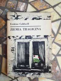 Caldwell Erskine „Ziemia tragiczna”