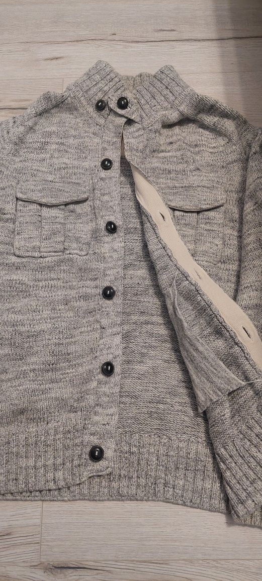 Męski sweter rozm. L