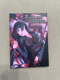 Manga tasogate otome amnesia 6
