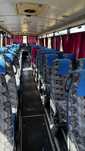 Fotele Siedzenia + Pasy Autobus Bus Duży wybór