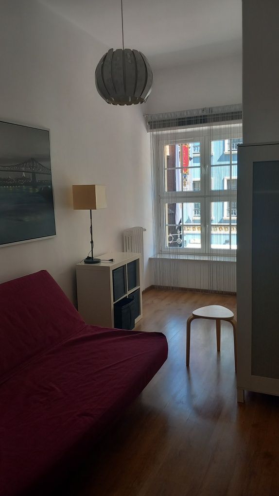 Nocleg Gdańsk ul.Długa Starówka Centrum Złota Brama  od 7 sierpnia