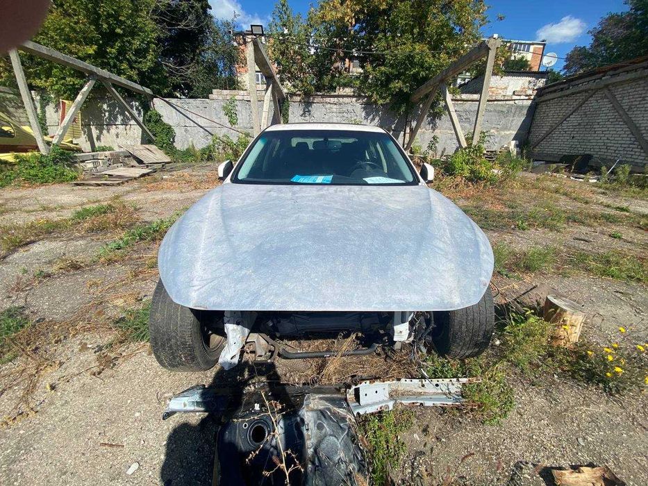 Розборка Infiniti Q50 Premium/Sport 2015