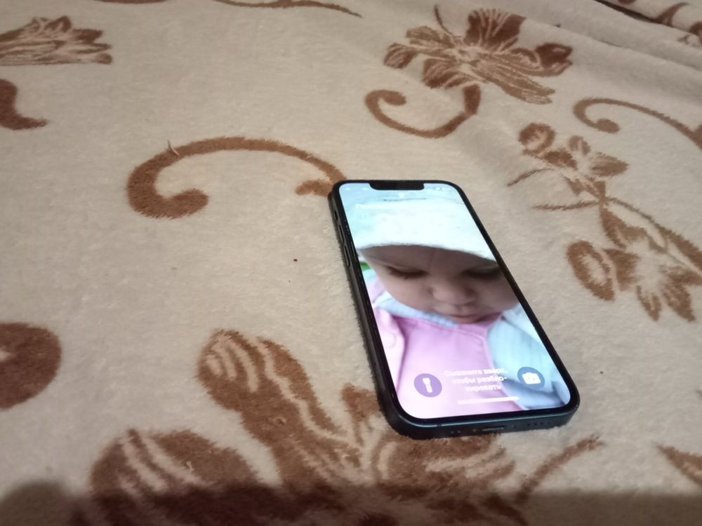 iPhone 13 mini 128