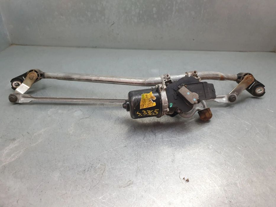 Motor limpa vidros frente RENAULT Kangoo Express (FW0/1_)