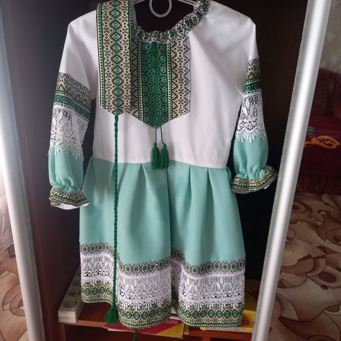 Вишиванка, у відмінному стані
