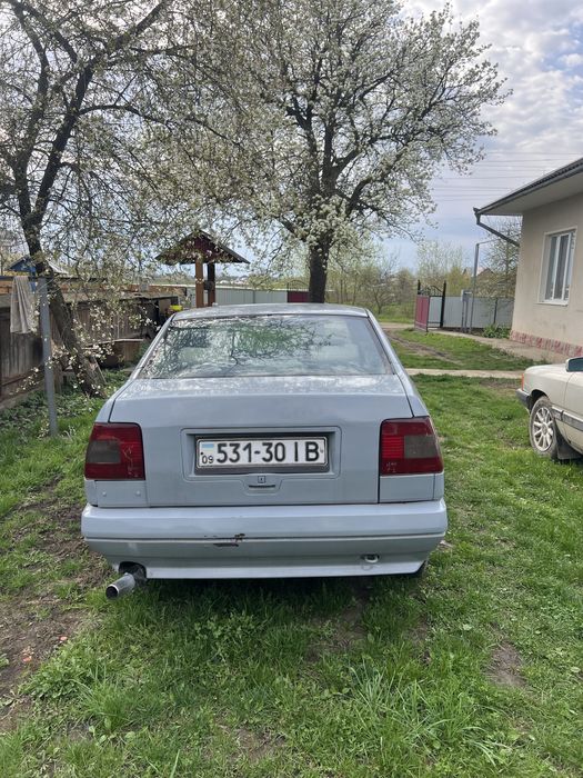 Fiat Tempra 1.6 1991