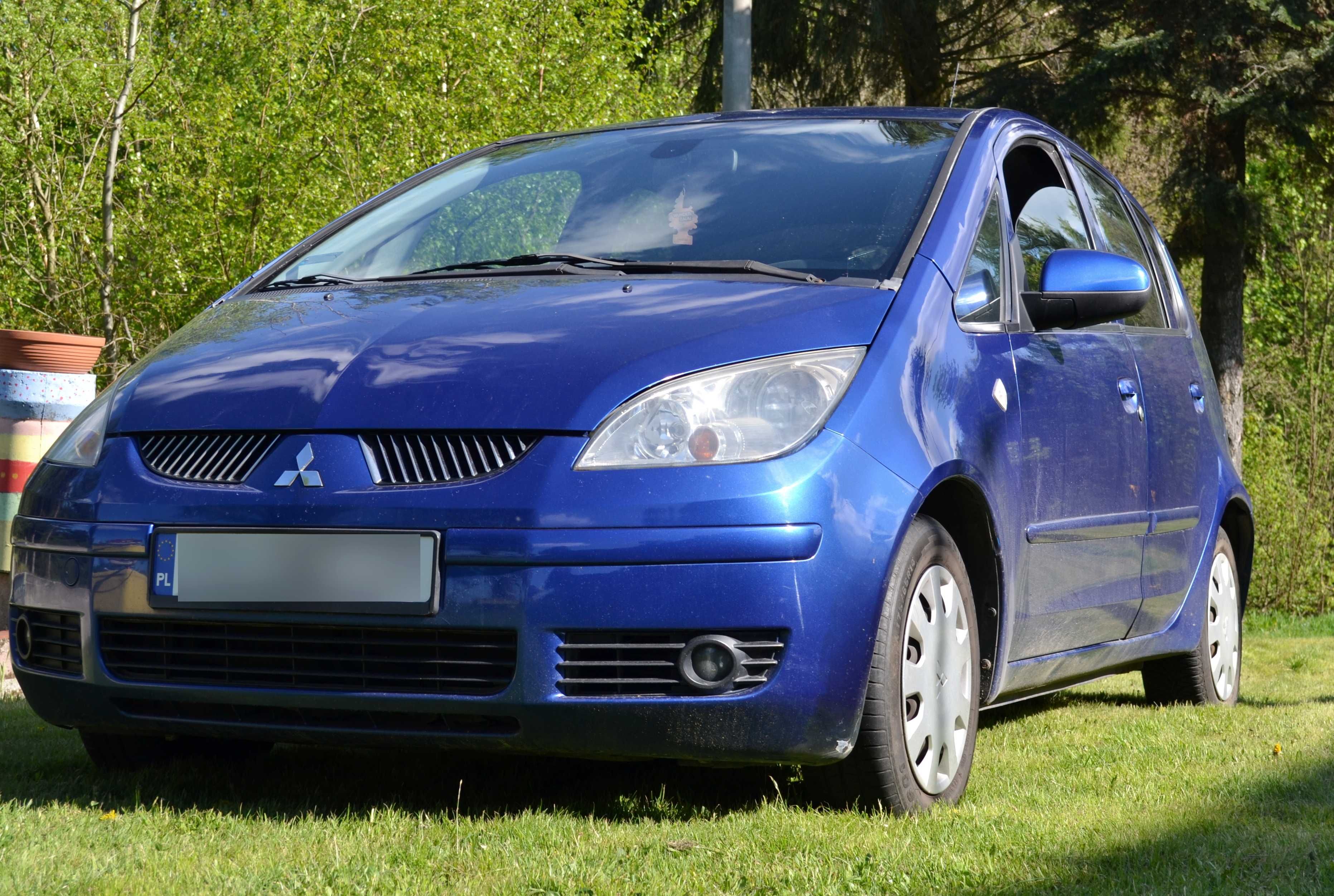 Mitsubishi Colt 1.5 DID