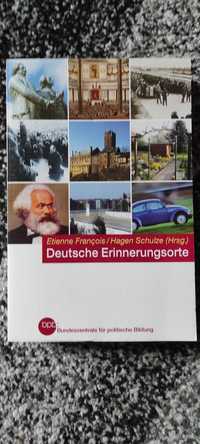 Deutsche Erinnerungsorte. E. Francois/H.Schulze