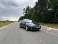 Volkswagen Passat Passat B6 DSG Polski Salon