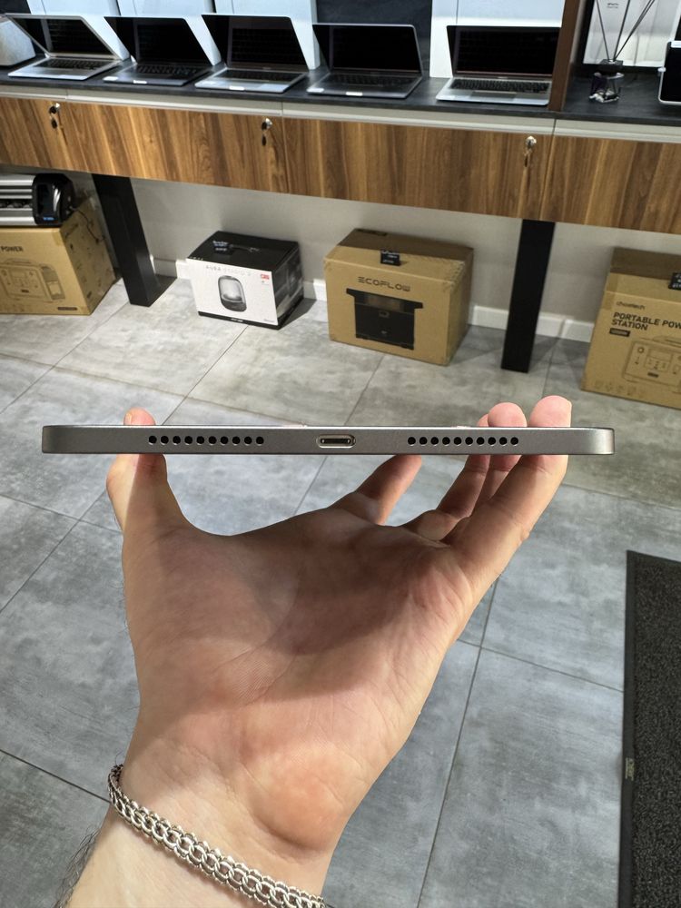iPad mini 6 64GB Space Black Wi-Fi