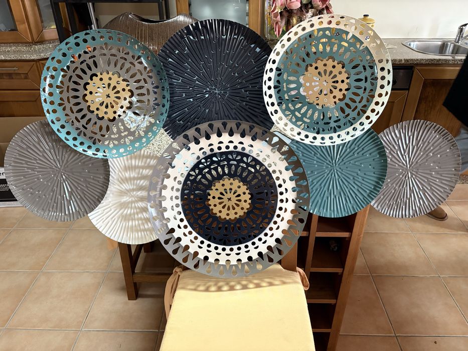 Peça de decoraçao