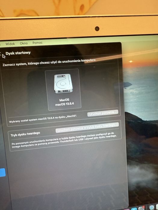 MacBook Air 13” (Early 2014)