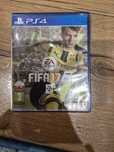 Fifa 2017 gra na ps4