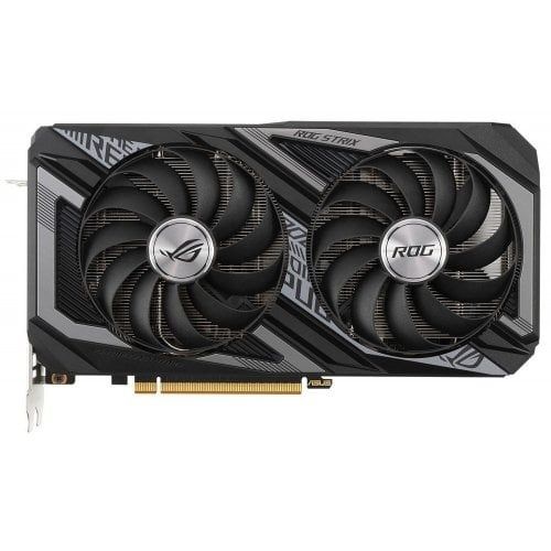 Відеокарта Asus ROG Strix Radeon RX 6650 XT