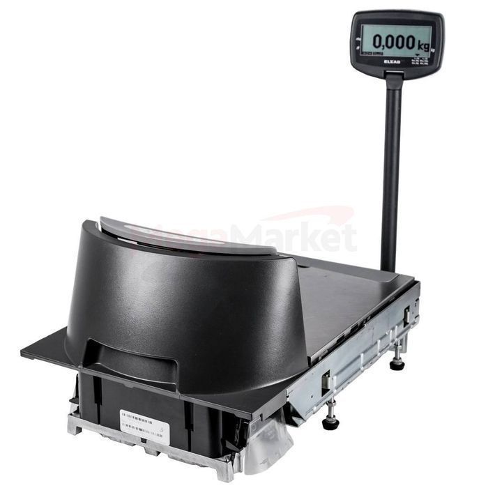 Wago-skaner ELZAB Neptun 2 CAT27 + MGL 8400