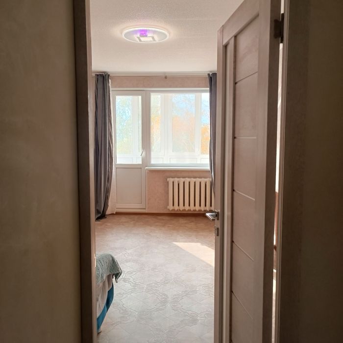 Двокімнатна квартира в оренду