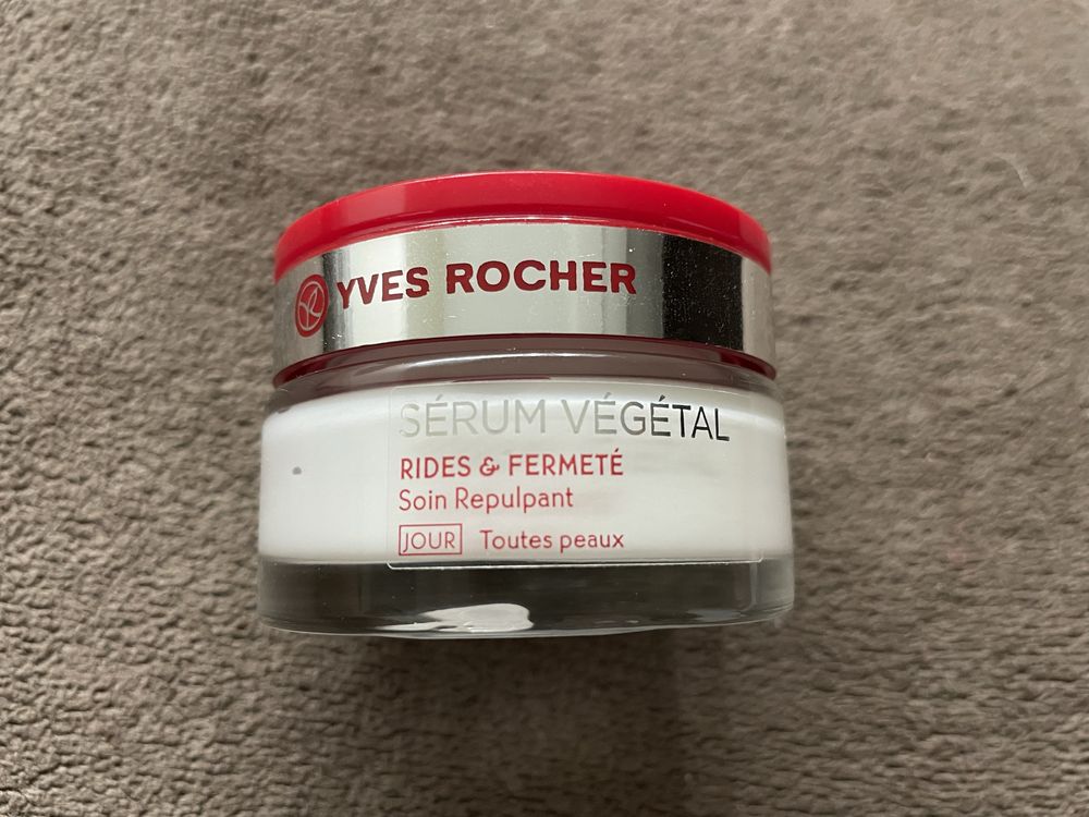 Yves Rocher Serum/сироватка