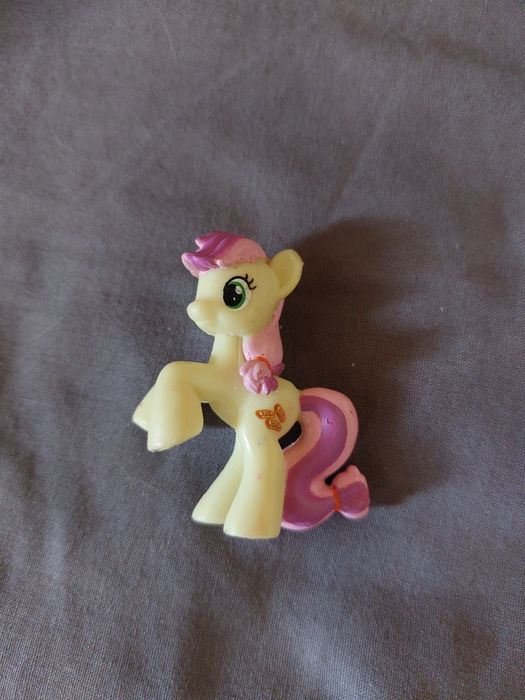 Figurka my little pony