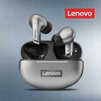Lenovo LP5 Wireless Bluetooth  With Mic Sports Waterproof earbuds